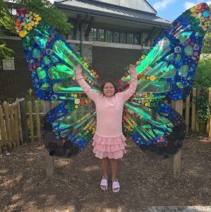 Meet your Posher, Dante